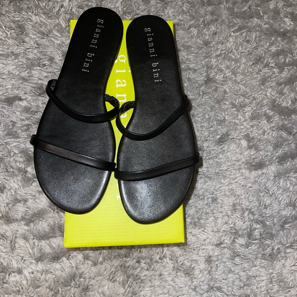 Gianni Bini Sandals 9.5